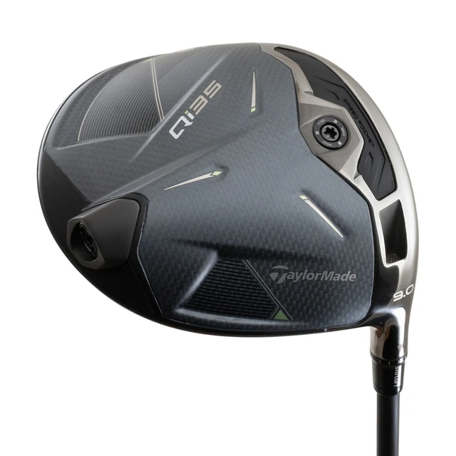 Callaway Paradym Ai Smoke Max Driver - Maple Hill Golf